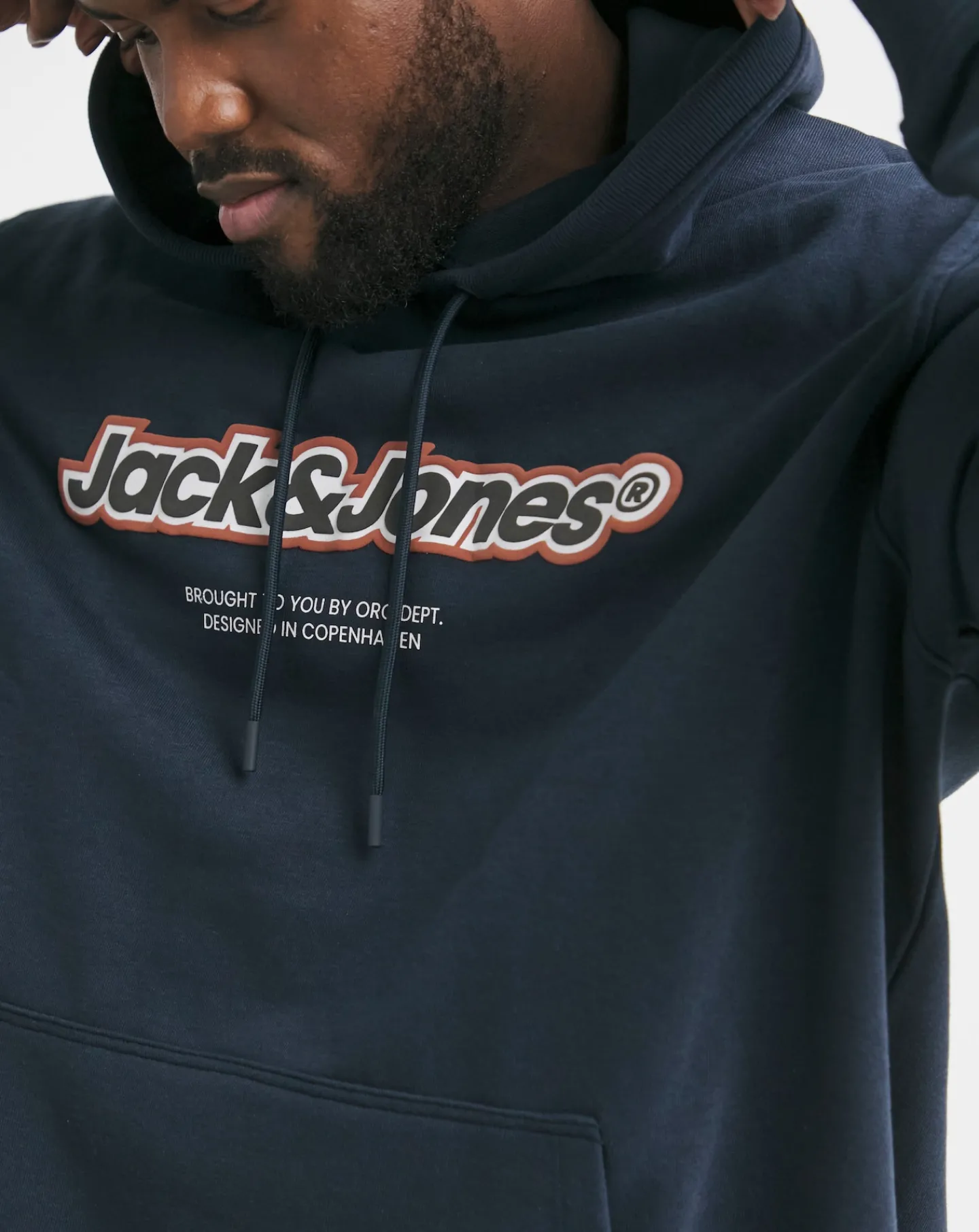 JACK & JONES Jack & Jones Vesterbro Newton Sweat