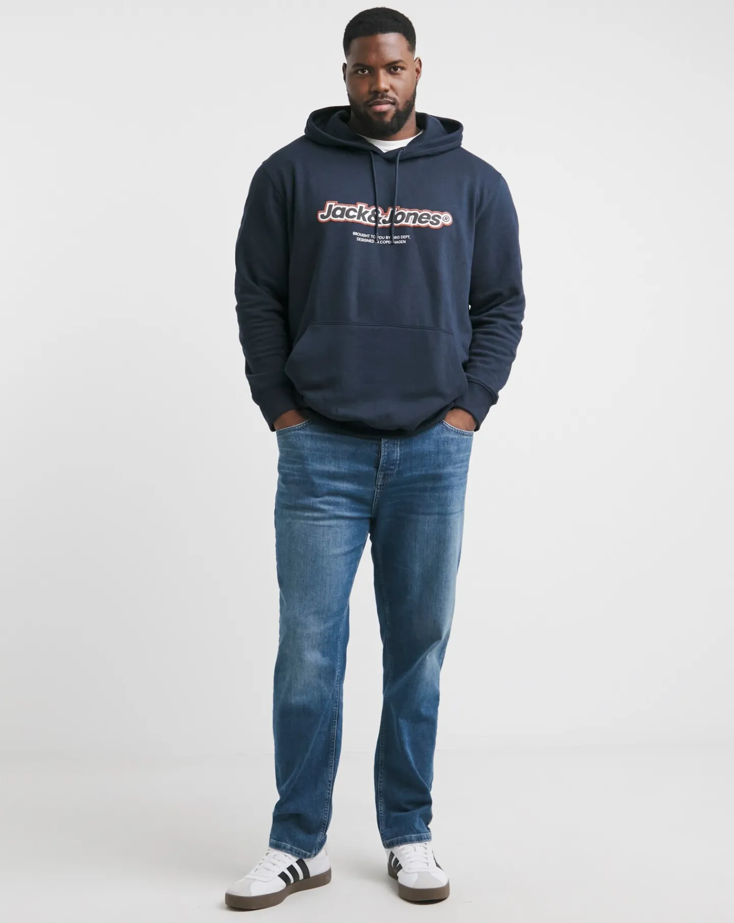 JACK & JONES Jack & Jones Vesterbro Newton Sweat