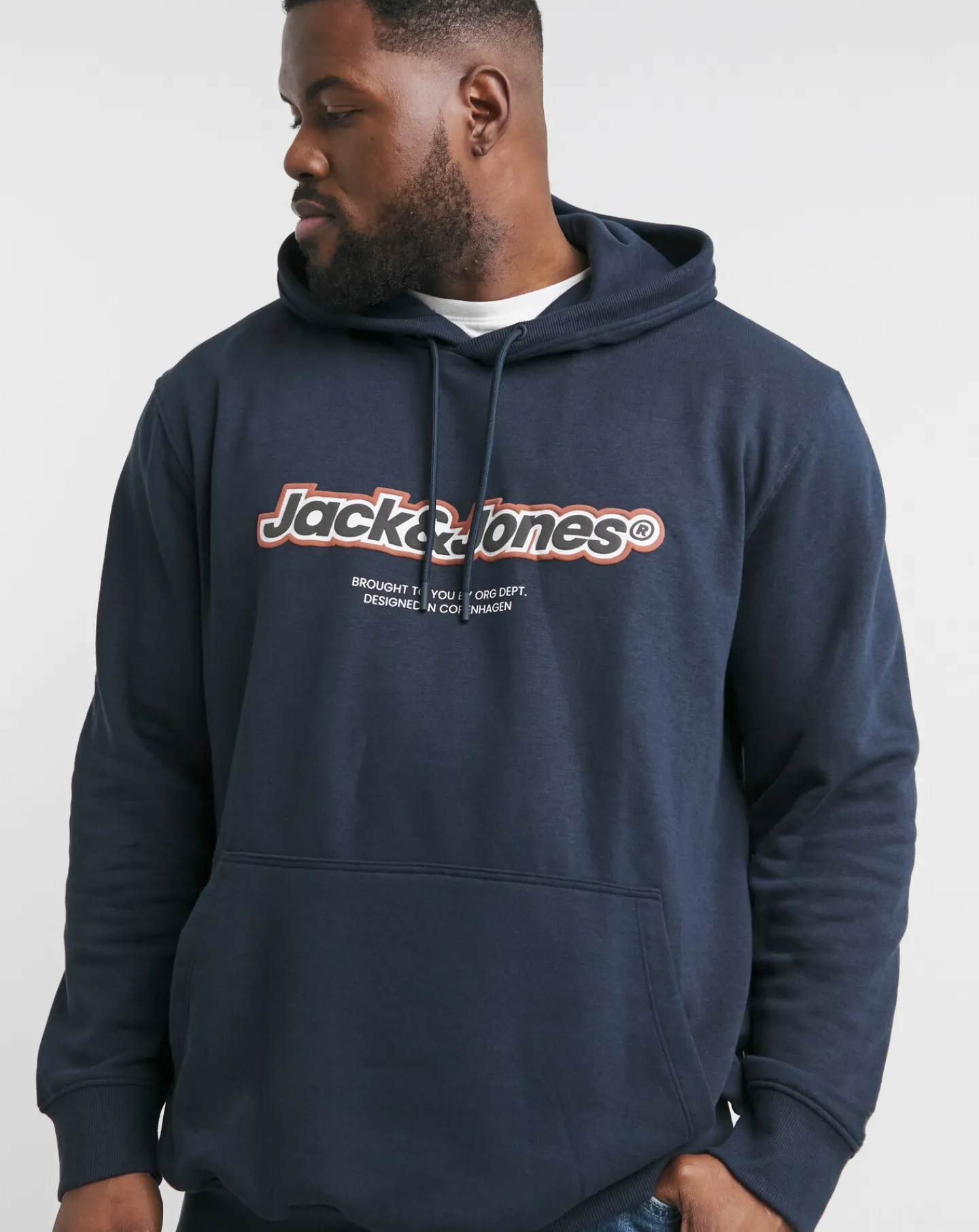 JACK & JONES Jack & Jones Vesterbro Newton Sweat