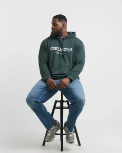 JACK & JONES Jack & Jones Vesterbro Newton Sweat