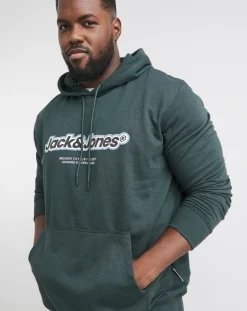 JACK & JONES Jack & Jones Vesterbro Newton Sweat