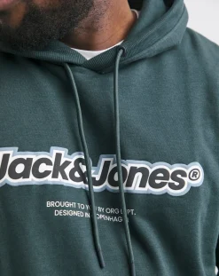 JACK & JONES Jack & Jones Vesterbro Newton Sweat
