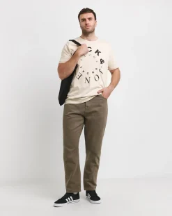 JACK & JONES Jack & Jones Warrior 3 Pack Crew Neck T-Shirt