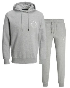 JACK & JONES Jack & Jones Warrior Sweat Set Pack Tracksuit