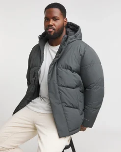 JACK & JONES Jack & Jones World Puffer Jacket
