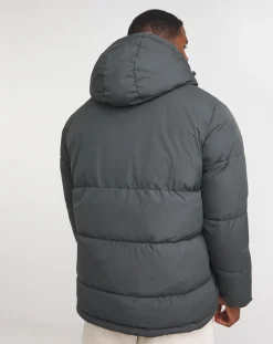 JACK & JONES Jack & Jones World Puffer Jacket