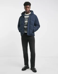 JACK & JONES Jack & Jones World Puffer Jacket