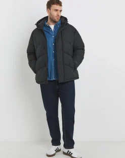 JACK & JONES Jack & Jones World Puffer Jacket
