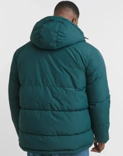JACK & JONES Jack & Jones World Puffer Jacket
