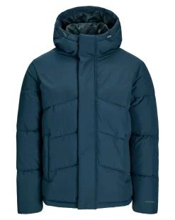JACK & JONES Jack & Jones World Puffer Jacket