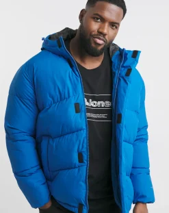 JACK & JONES Jack & Jones World Puffer Jacket