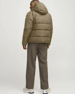 JACK & JONES Jack & Jones World Puffer Jacket
