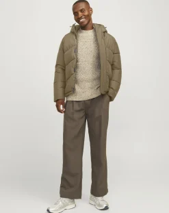 JACK & JONES Jack & Jones World Puffer Jacket