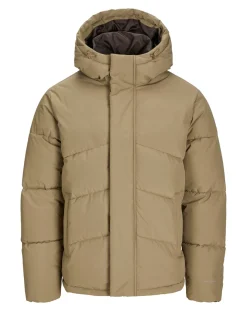 JACK & JONES Jack & Jones World Puffer Jacket