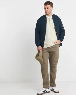 JACK & JONES Jack Jones Rush Bomber Jacket