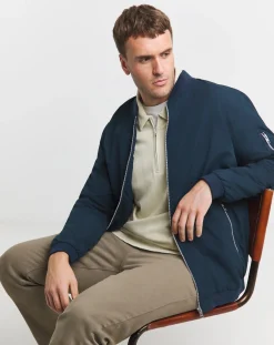 JACK & JONES Jack Jones Rush Bomber Jacket
