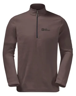 Jack Wolfskin Taunus 1/2 Zip Fleece