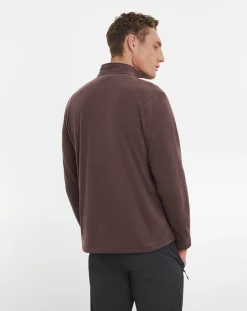 Jack Wolfskin Taunus 1/2 Zip Fleece