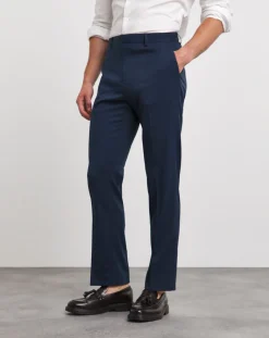 Jacamo James Regular Essential Suit Trousers