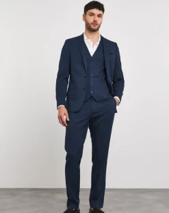 Jacamo James Regular Essential Suit Trousers