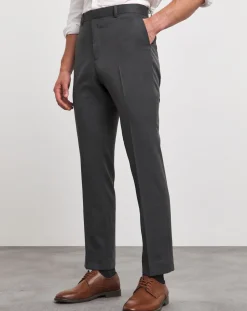 Jacamo James Regular Fit Essential Suit Trousers