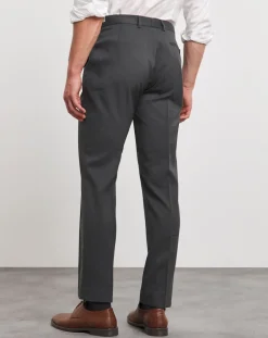 Jacamo James Regular Fit Essential Suit Trousers