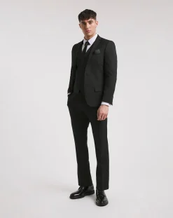 Jacamo James Regular Fit Essential Suit Jacket