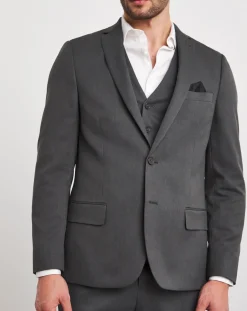 Jacamo James Regular Fit Essential Suit Jacket