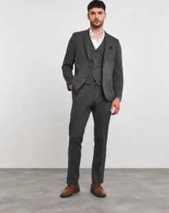 Jacamo James Regular Fit Essential Suit Jacket