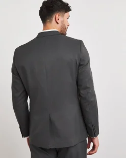 Jacamo James Regular Fit Essential Suit Jacket