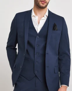 Jacamo James Regular Fit Essential Suit Jacket