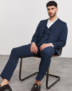Jacamo James Regular Fit Essential Suit Jacket