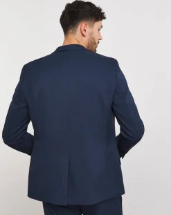 Jacamo James Regular Fit Essential Suit Jacket