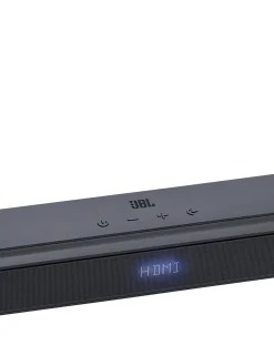 JBL Bar 2.1ch MK II 300W Soundbar with Wireless Subwoofer