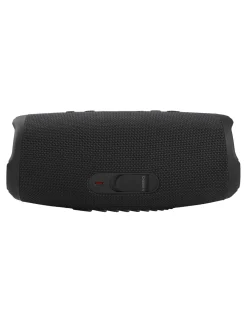 JBL Charge 5 Portable Wireless Speaker - Black