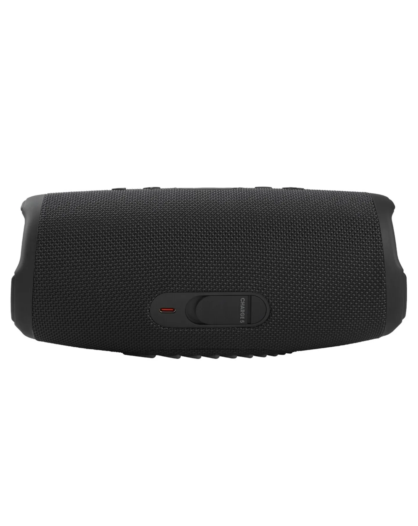 JBL Charge 5 Portable Wireless Speaker - Black