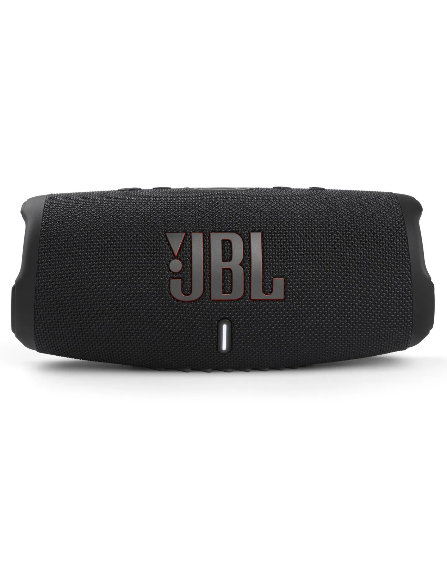 JBL Charge 5 Portable Wireless Speaker - Black