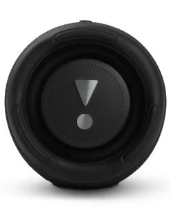 JBL Charge 5 Portable Wireless Speaker - Black