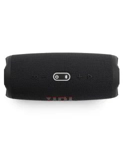 JBL Charge 5 Portable Wireless Speaker - Black