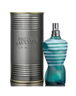 Jean-Paul Gaultier Jean Paul Gaultier Le Male Xmas Collectors 2024 EDT 125ml