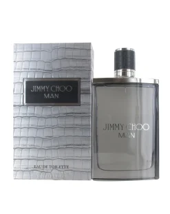 Jimmy Choo Man EDT 100ml