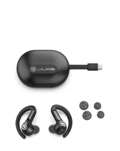 Jlab Epic Sport ANC 3 True Wireless Earbuds -