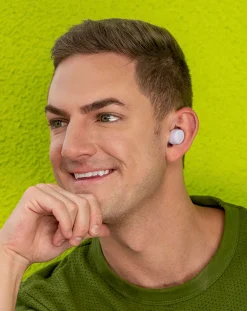 Jlab GO Air Pop True Wireless Earbuds -