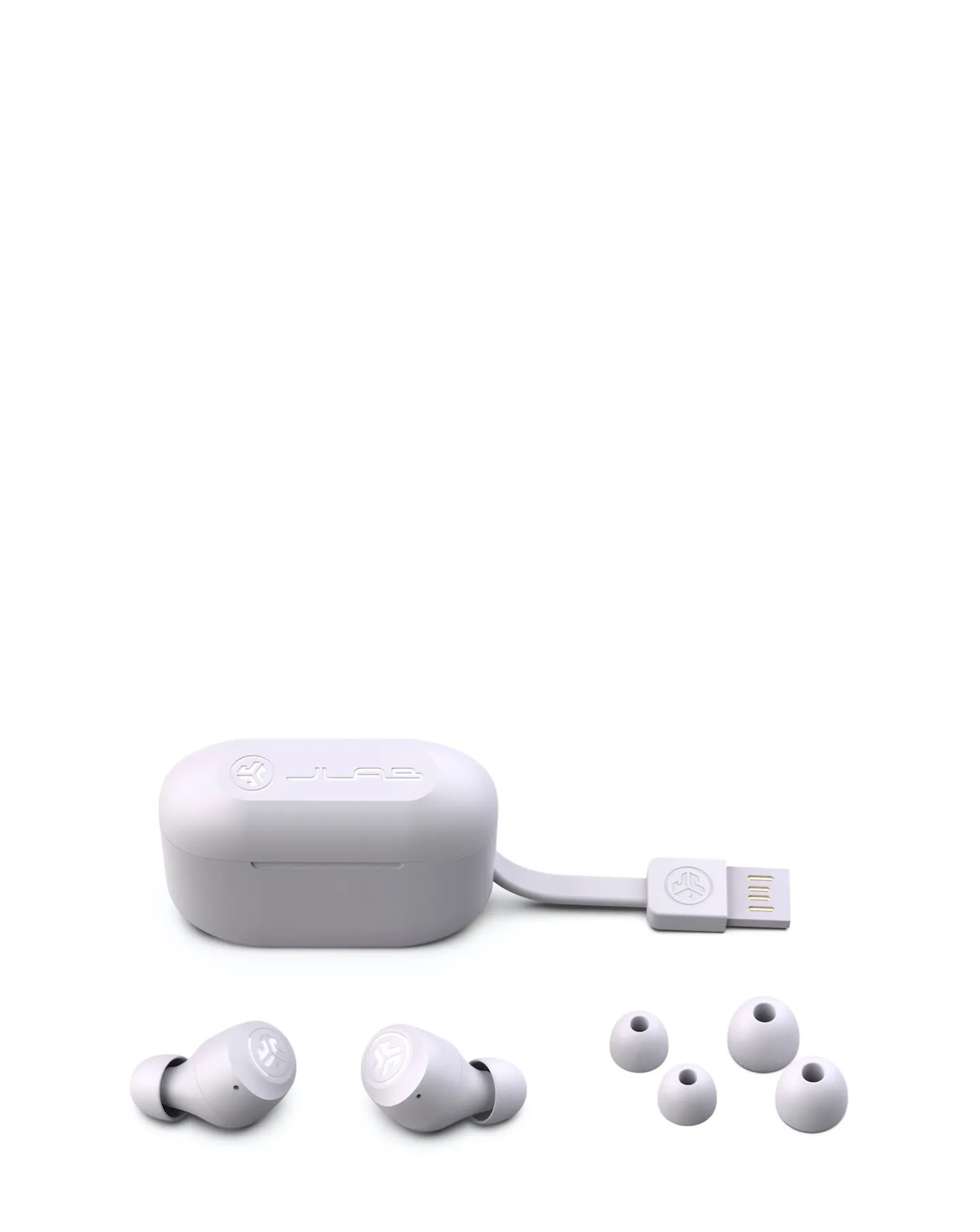 Jlab GO Air Pop True Wireless Earbuds -