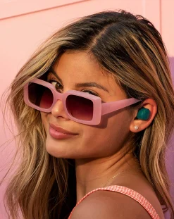 Jlab GO Air Pop True Wireless Earbuds - Teal
