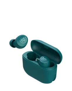 Jlab GO Air Pop True Wireless Earbuds - Teal