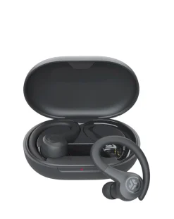 Jlab GO Air Sport True Wireless Earbuds - Graphite