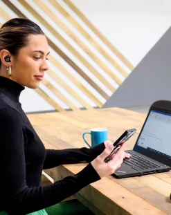 Jlab JBuds Air Pro True Wireless Earbuds -