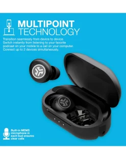 Jlab JBuds Air Pro True Wireless Earbuds -