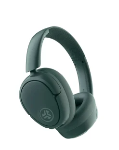 Jlab JBuds Lux Active Noise Cancelling Over-Ear Headphones - Sage